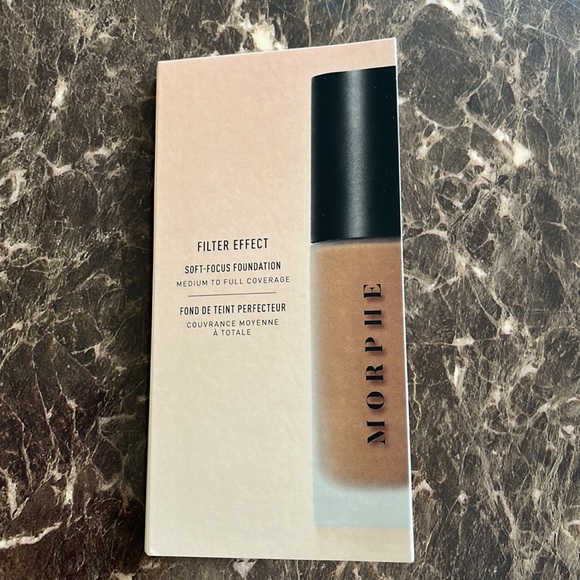 Foundation Samples - Picture 2 of 9